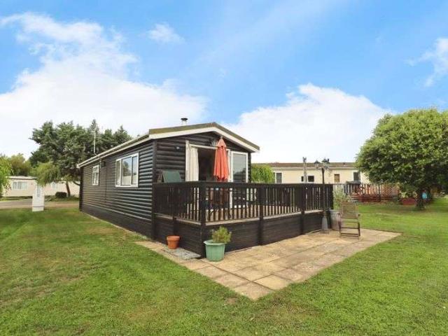 Property for sale in Brightlingsea, Dale Hill