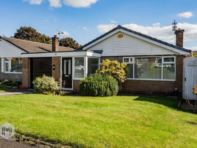 Property for sale in Bradshaw, Lee Bank