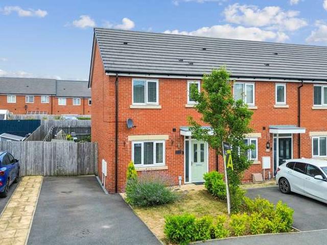 Property for sale in St Helens