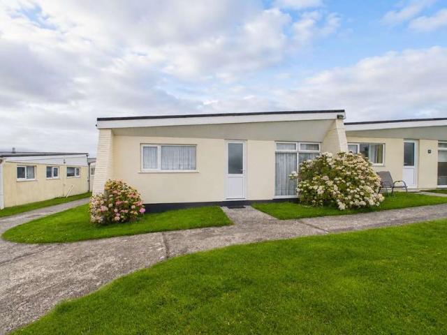 Property for sale in Millook, Cornwall