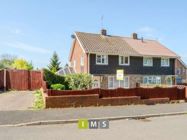 Property for rent in Bretch Hill, Cherwell