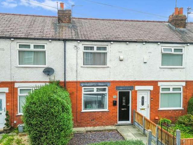 Property for sale in Holt, St Helens