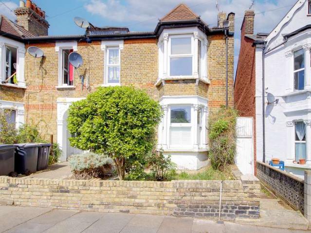 Property for sale in South Tottenham, Greater London