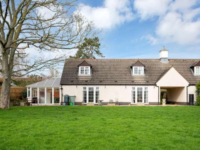 Property for sale in Belton-in-Rutland, Belton-in-rutland