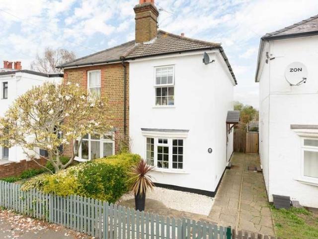 Property for sale in Blackhills, Surrey