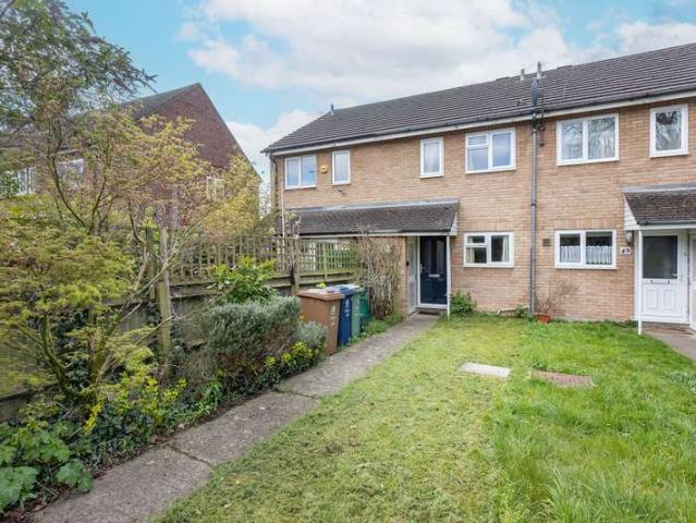 Property for sale in The Slade, Oxfordshire