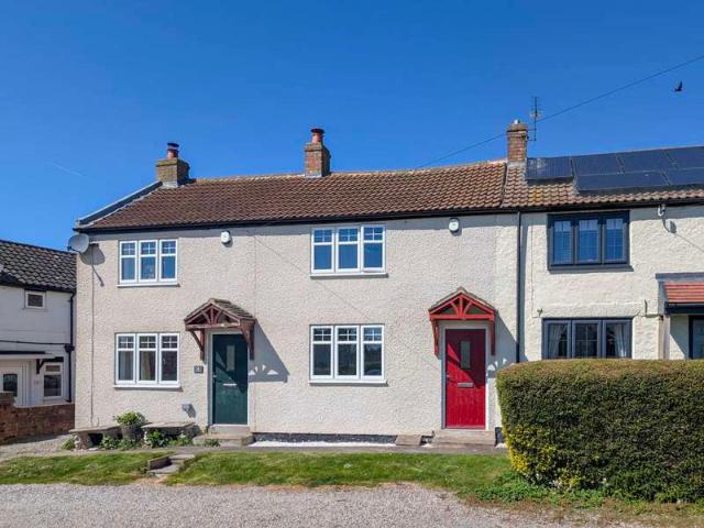 Property for sale in Carlton, Tees Valley