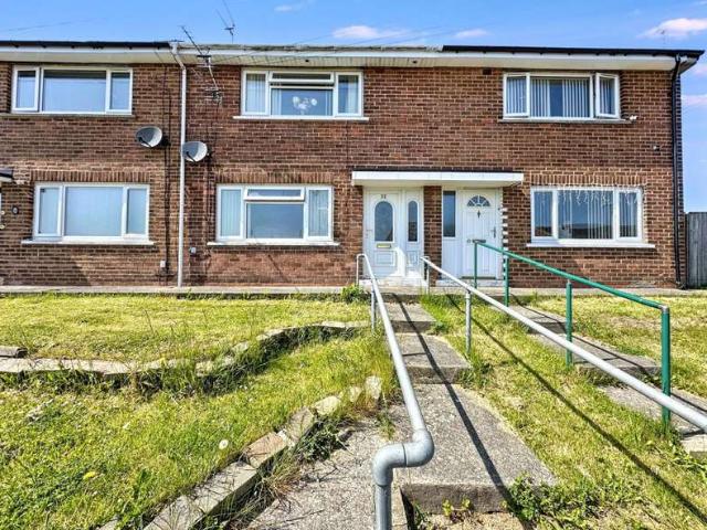 Property for sale in Bishop Auckland
