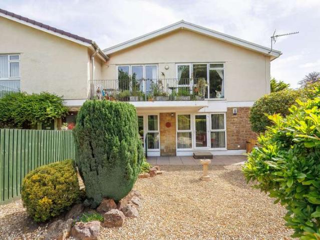 Property for sale in Falcon Lodge, Wales