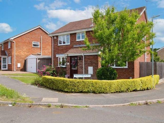Property for sale in Bridgefield, Kent