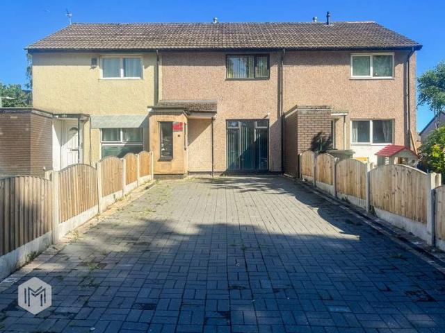 Property for sale in Lee Bank, Greater Manchester