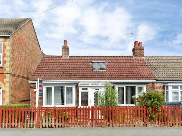 Property for sale in Belleau, Lincolnshire
