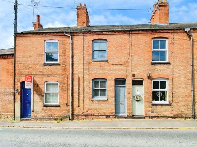 Property for sale in Barkby, Charnwood