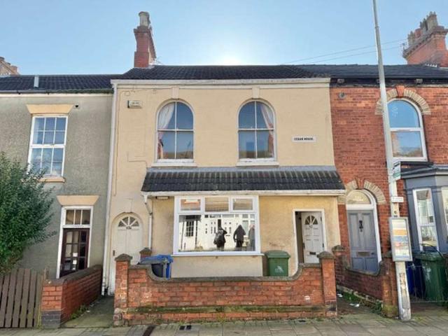 Property for sale in Cleethorpes, North East Lincolnshire