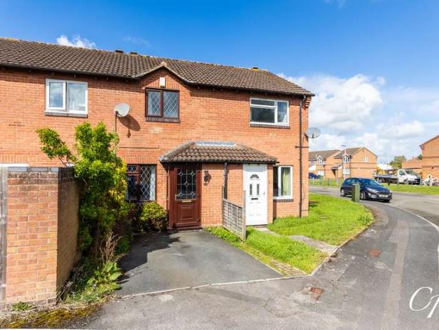 Property for sale in Golden Valley, Gloucestershire