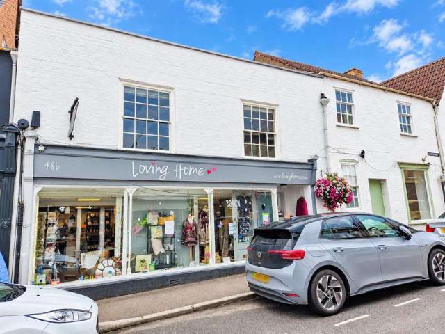 Property for sale in Wotton-under-Edge, Stroud