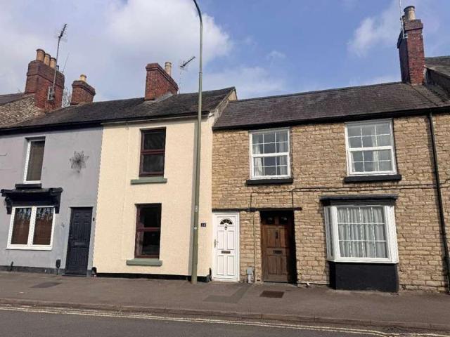 Property for sale in Evershot, Oxfordshire