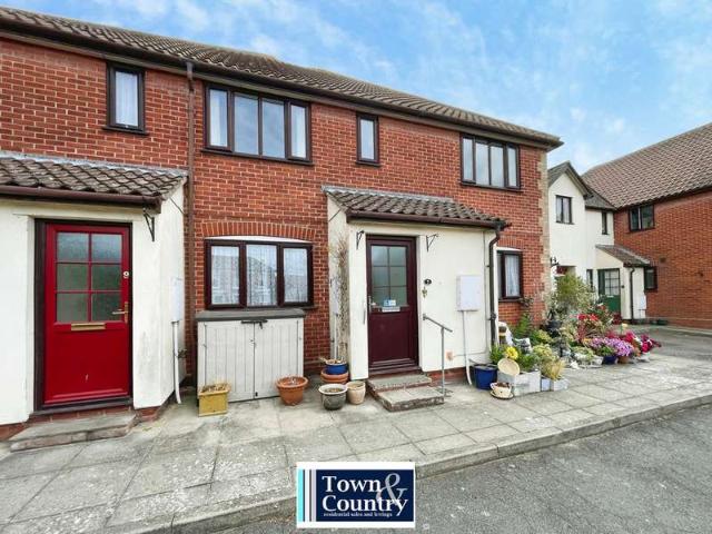 Property for sale in Brightlingsea, Dale Hill