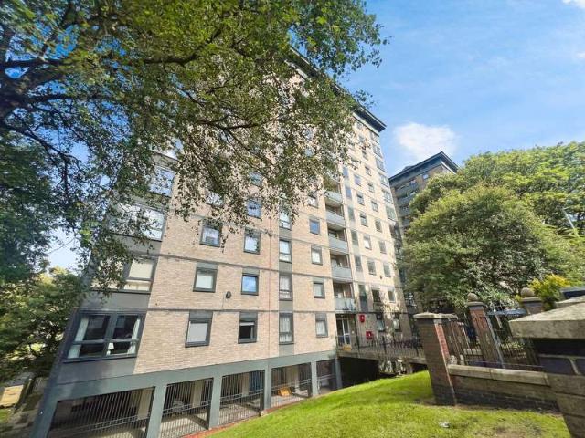 Property for sale in Lee Bank, Greater Manchester