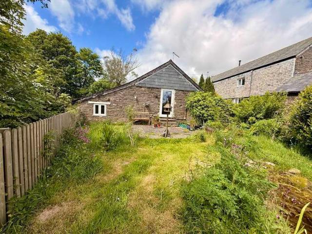 Property for sale in Cornwall