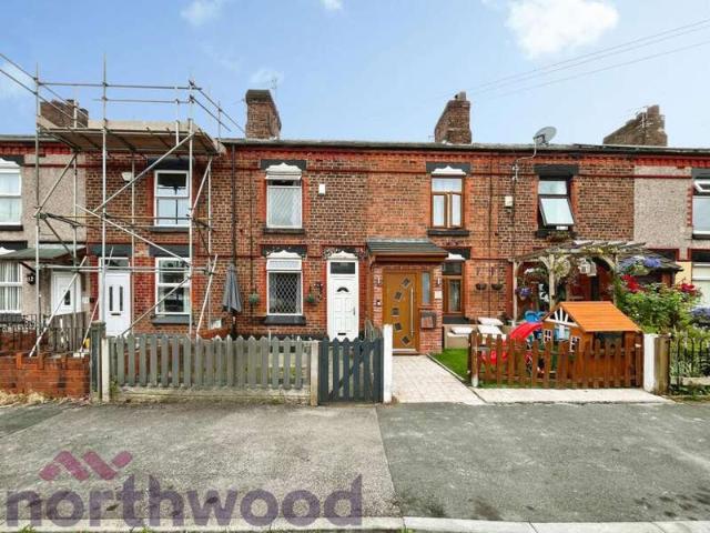 Property for sale in Burtonwood and Westbrook, Warrington