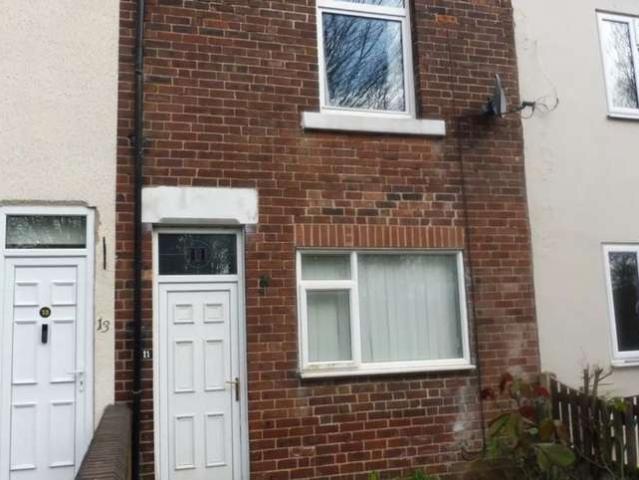 Property for sale in Goldthorpe, South Yorkshire