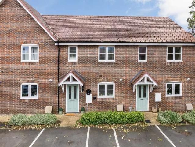 Property for sale in Marcham, Vale of White Horse
