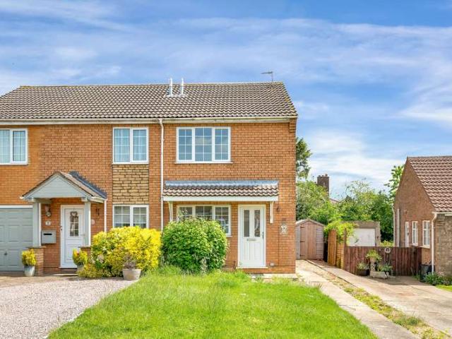 Property for rent in Barholm, Lincolnshire