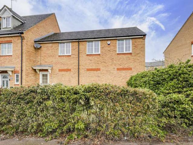 Property for sale in Leighton-Linslade, Leighton Buzzard