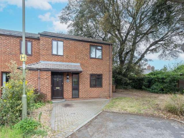 Property for sale in Wolvercote, The Slade