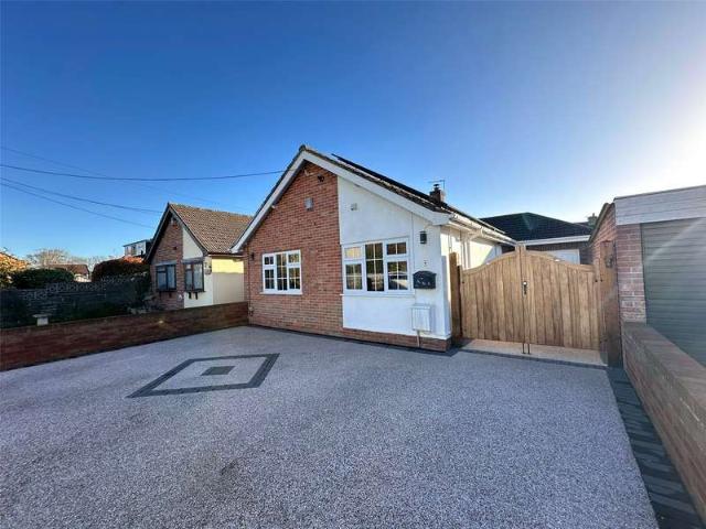 Property for sale in West Huntspill
