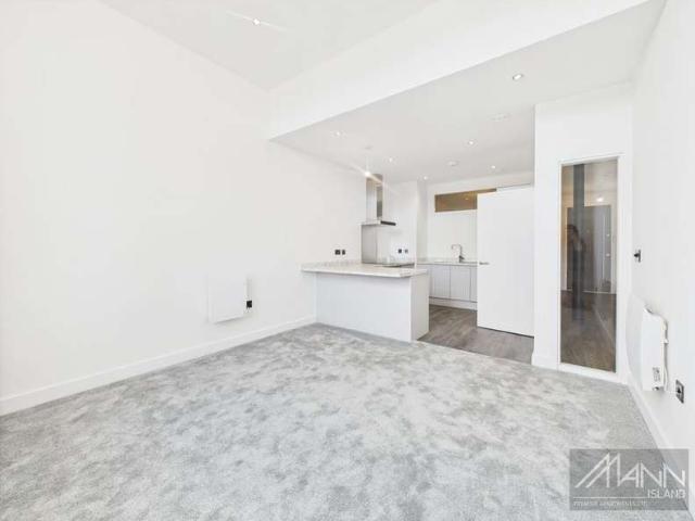 Property for rent in Higherford, Lancashire