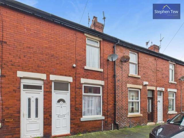 Property for sale in Blackpool