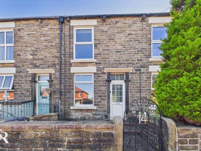 Property for sale in Low Leighton, High Peak