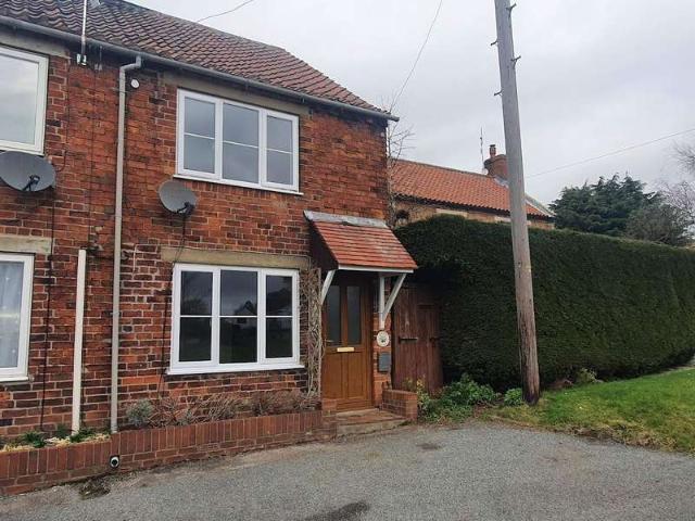 Property for rent in Hough-on-the-Hill, Barholm