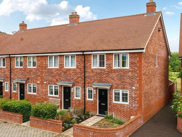 Property for sale in Littlecote, West Sussex