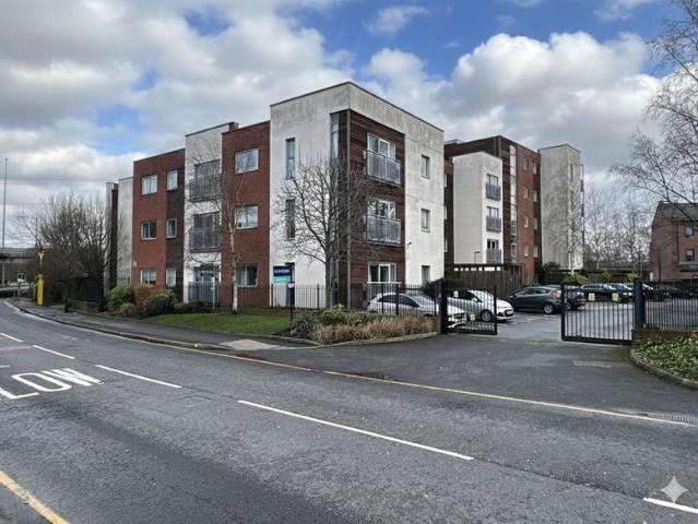 Property for sale in Georgia, Greater Manchester