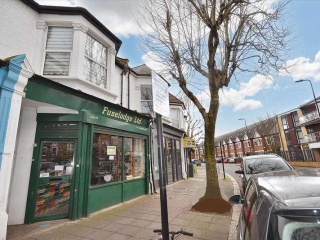 Commercial for sale in London Borough of Ealing, Greater London