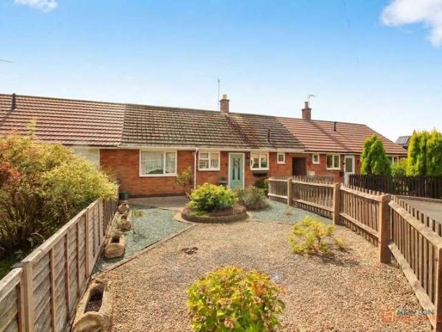 Property for sale in Newbold Verdon, Hinckley and Bosworth