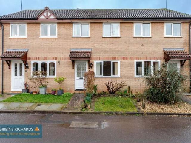 Property for sale in Dowslands, Rumwell