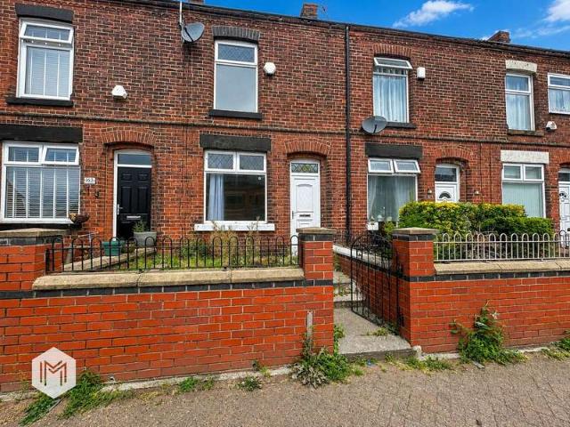 Property for sale in Heaton, Lee Bank