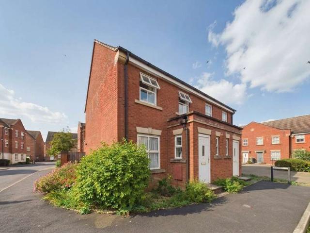 Property for sale in Frenchay, South Gloucestershire