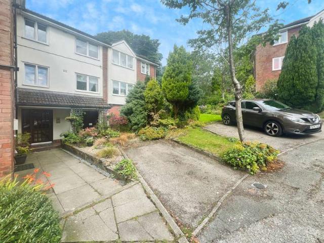 Property for sale in Lee Bank, Isle Of Man