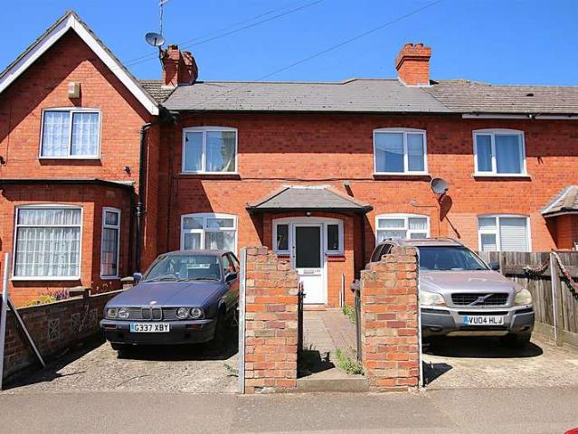 Property for sale in Northampton, Northamptonshire