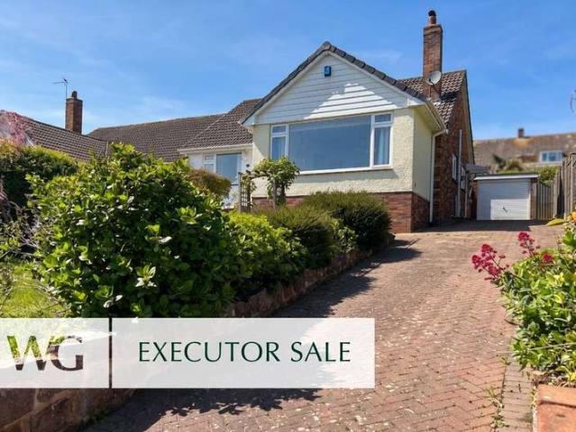 Property for sale in Budlake, Devon