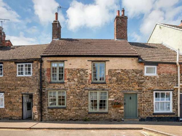 Property for sale in Oakham, Rutland