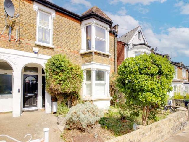 Property for sale in South Tottenham, Greater London