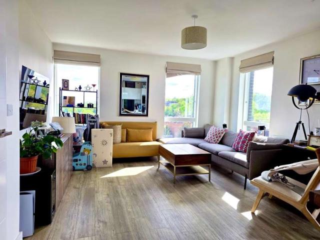 Property for sale in Kenton, Greater London