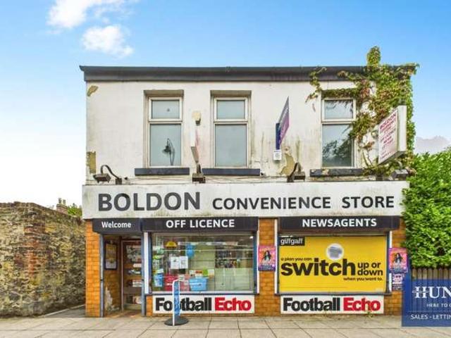 Property for rent in East Boldon, Isle Of Man