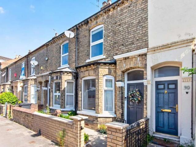 Property for sale in The Groves, High Field